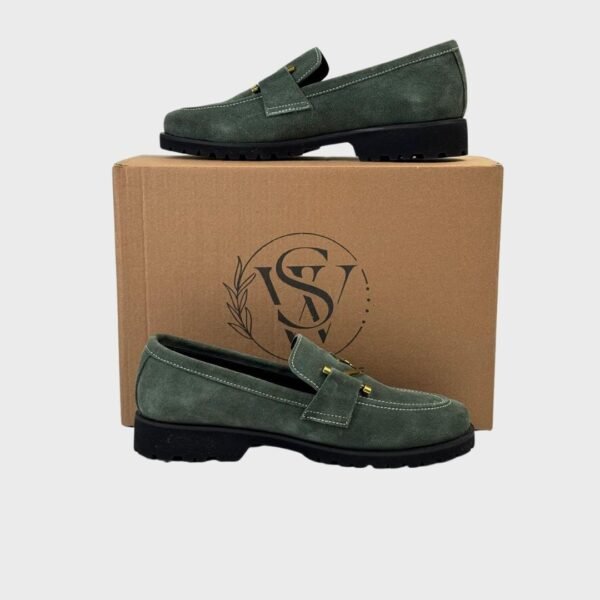 Loafers - Image 5