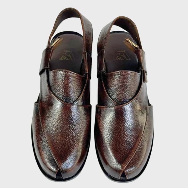 Peshawari Chappal - Image 3