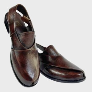 Peshawari Chappal