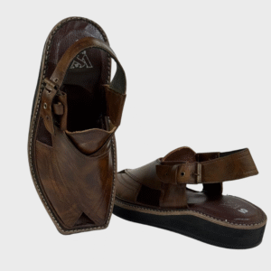 Peshawari Chappal