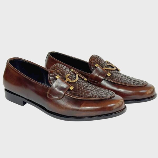 Dress Shoes - Image 4