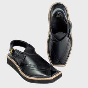 Peshawar Chappal