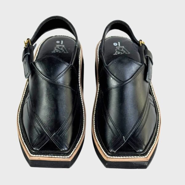 Peshawar Chappal - Image 2