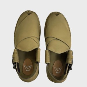 Peshawari Chappal