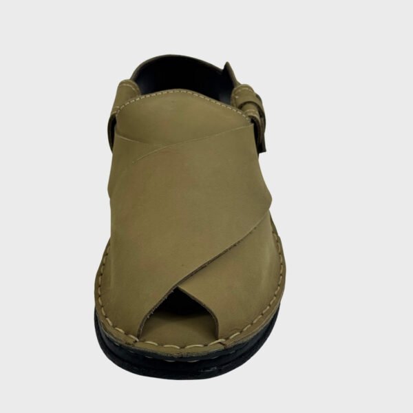 Peshawari Chappal - Image 2
