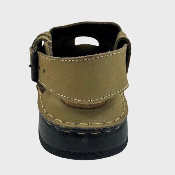 Peshawari Chappal - Image 3