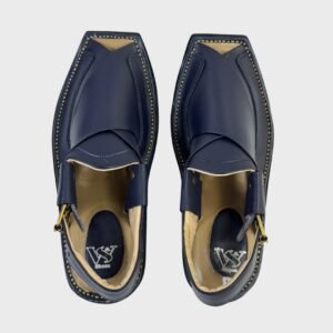 Peshawari Chappal