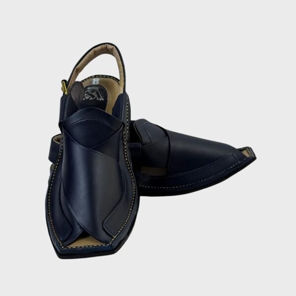 Peshawari Chappal - Image 2