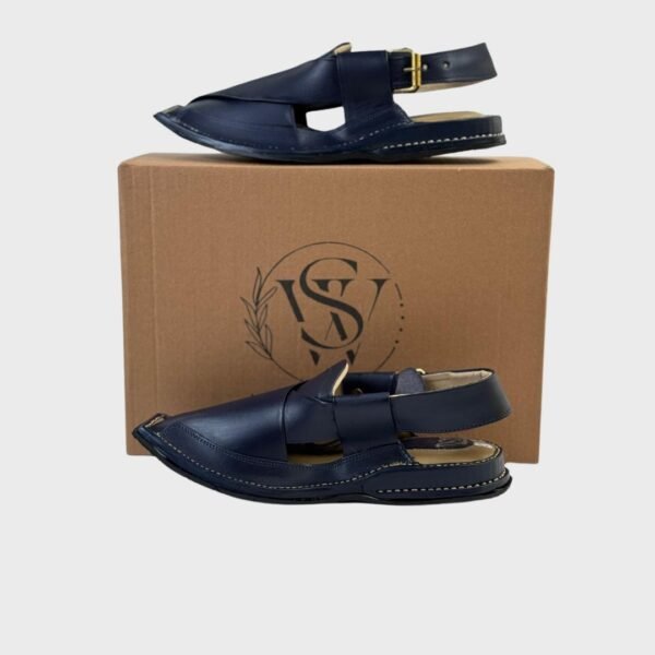 Peshawari Chappal - Image 5