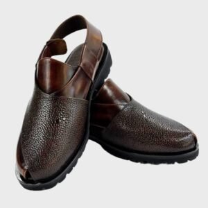 Peshawari Chappal