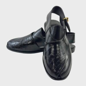 Peshawari Chappal