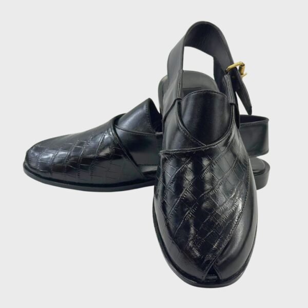 Peshawari Chappal