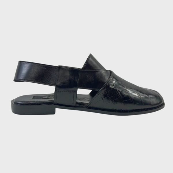 Peshawari Chappal - Image 4
