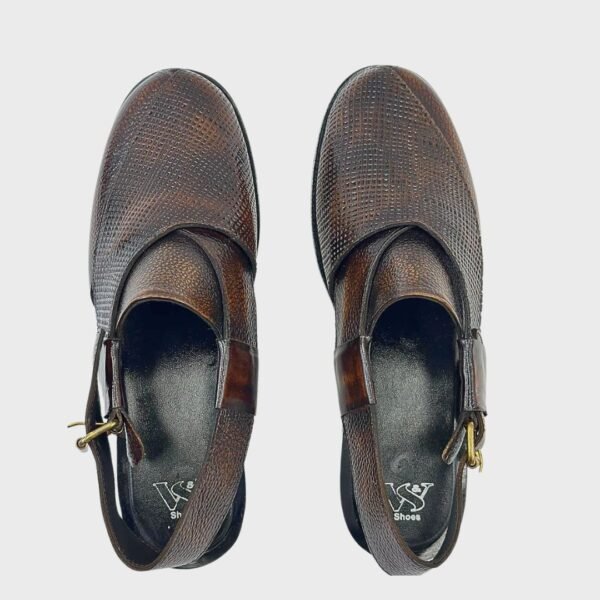 Peshawari Chappal - Image 2