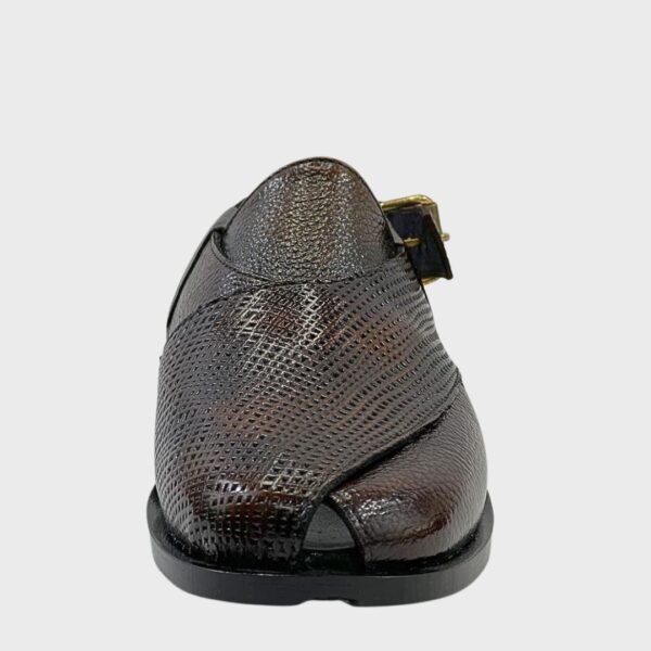 Peshawari Chappal - Image 4