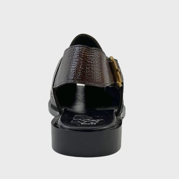 Peshawari Chappal - Image 5
