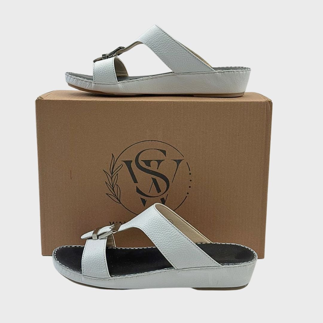 Arabic Sandal - Image 2