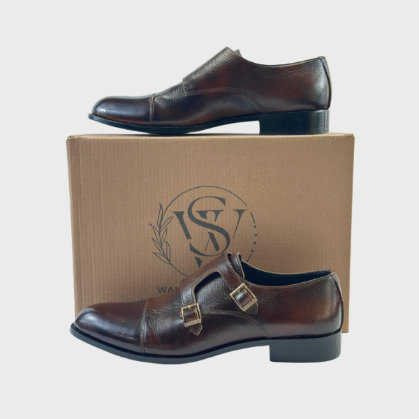 Dress Shoes - Image 5
