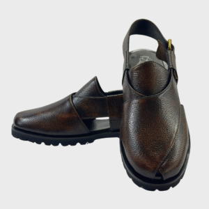Peshawari Chappal