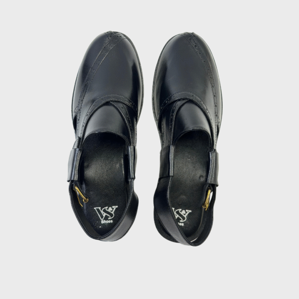 Peshawari Chappal