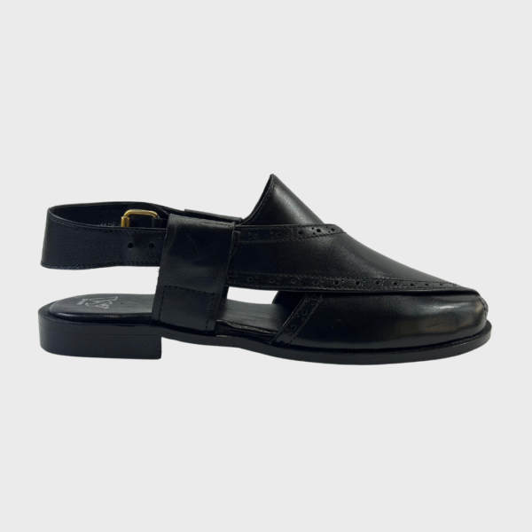 Peshawari Chappal - Image 3