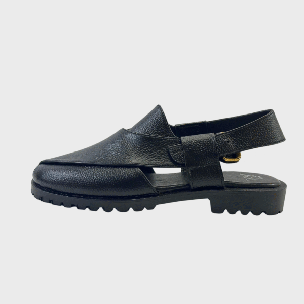 Peshawari Chappal - Image 2