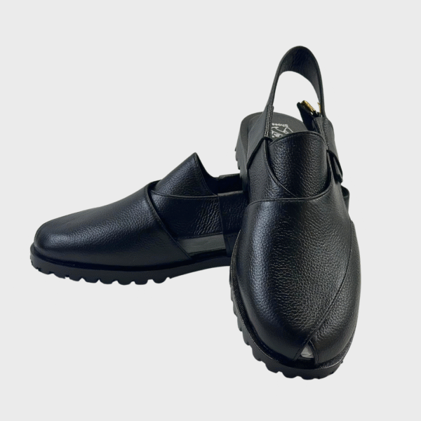 Peshawari Chappal