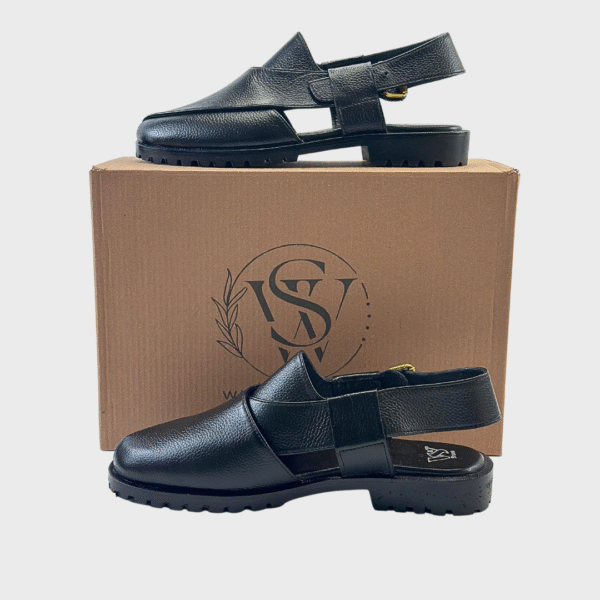 Peshawari Chappal - Image 3