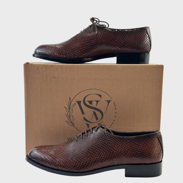 Dress Shoes - Image 5