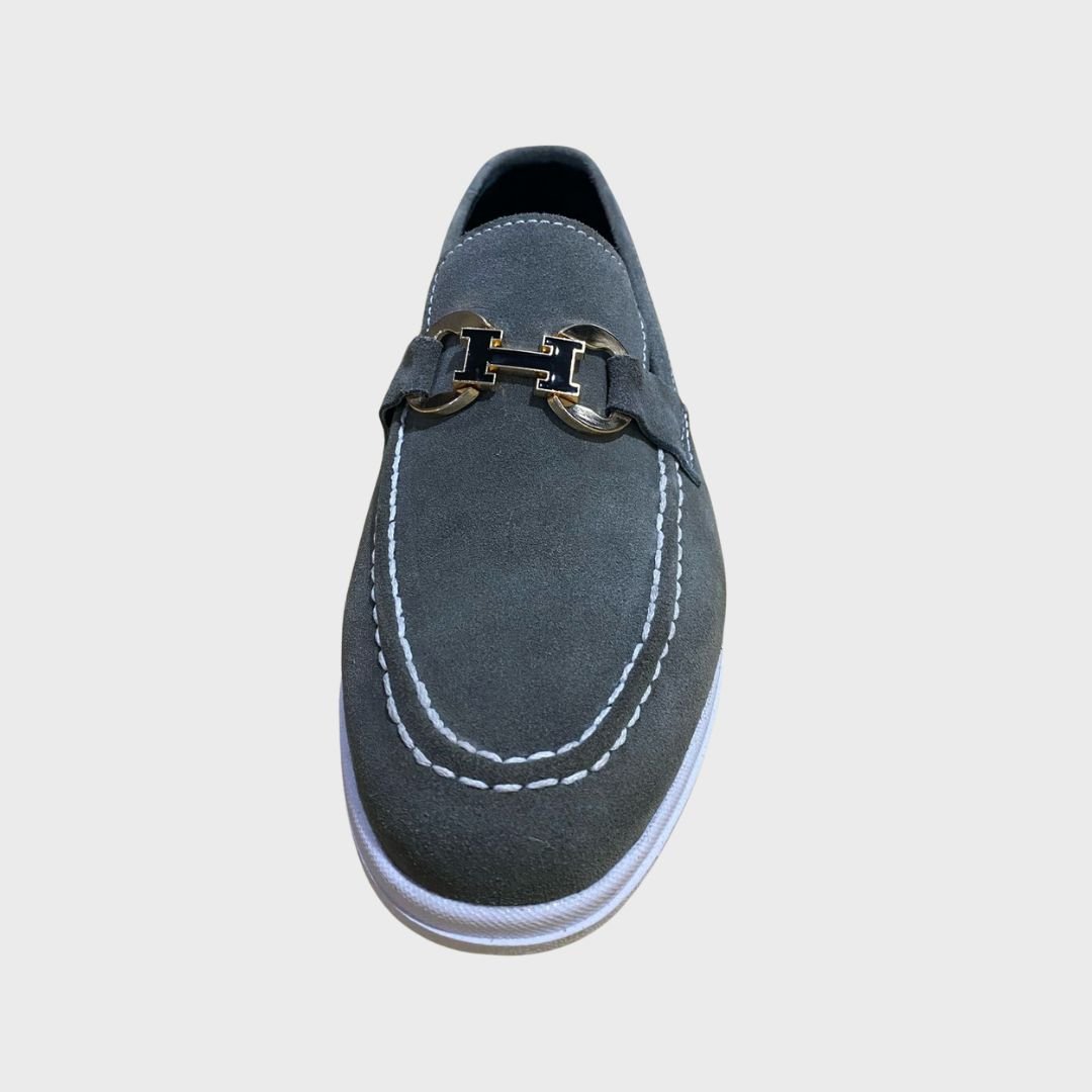 Loafer's